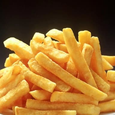 Batata Frita