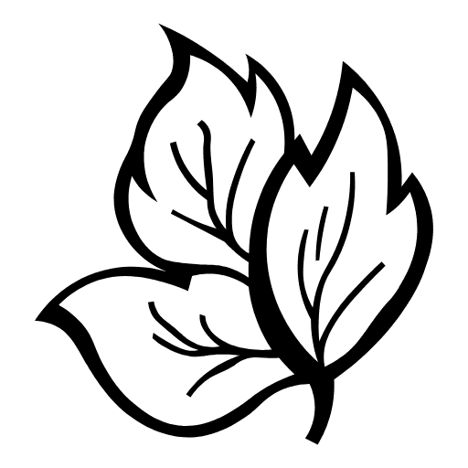 Leaf pattern