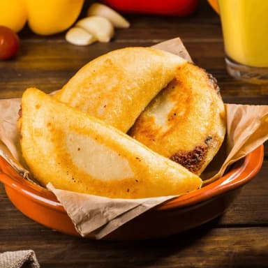 Empanadas Venezolanas